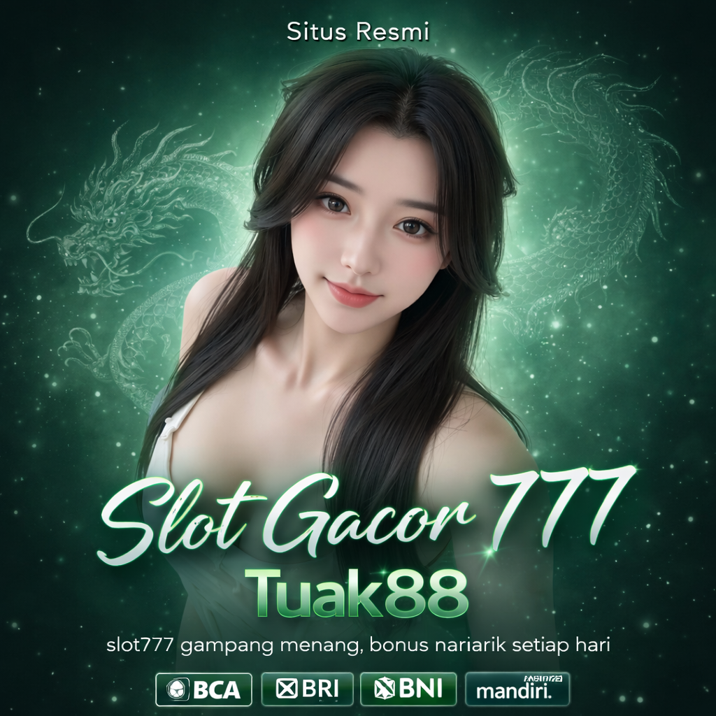 TUAK88 || Kode Situs Slot Gacor 777 Hari Ini Resmi Gampang Menang
